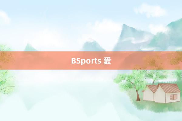 BSports 愛